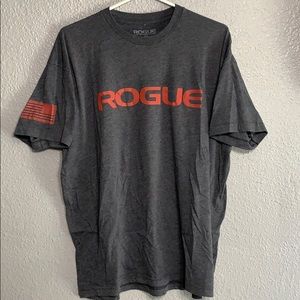 Rouge basic tee